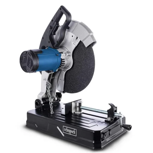 Scheppach MT150 355 mm metalo pjaustyklė image 1