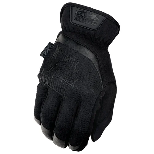 Mechanix Wear pirštinės FastFit®, Juodos, XL image 1