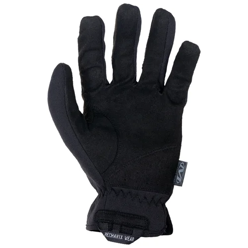 Mechanix Wear pirštinės FastFit®, Juodos, XL image 3