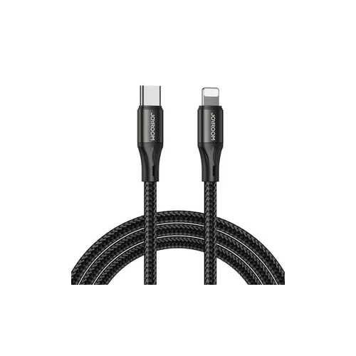Joyroom S-1024N1-PD USB-C–Lightning kabelis 1 m 20 W image 1