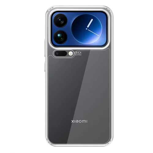 3mk Armor Case dėklas Xiaomi 17 Pro Max image 2