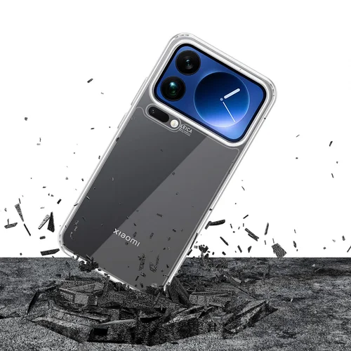 3mk Armor Case dėklas Xiaomi 17 Pro Max image 3