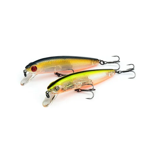 Pontoon21 Dexter Minnow 93SP-SR 93 mm 13,5 g vobleris image 1
