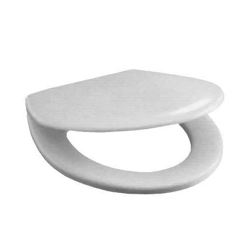 Cersanit Koral S-10 Unitazo dangtis, 40 x 48 cm image 1