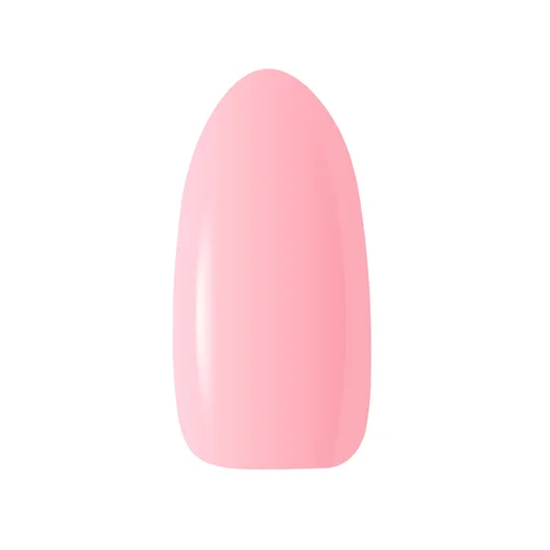 CLARESA BUILDER Hard&Easy statybinis gelis MILKY PINK, 12 g image 2