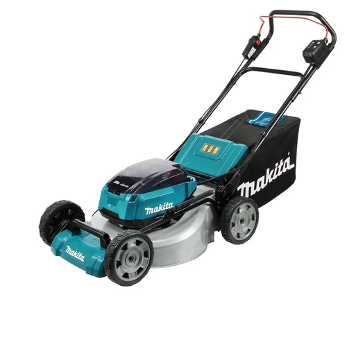Makita DLM530Z Akumuliatorinė vejapjovė, 2x18 V, be akumuliatorių ir įkroviklio image 1