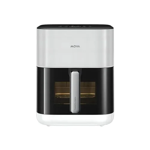 Mova by Dreame FD10 Pro 6 l karšto oro gruzdintuvė image 2