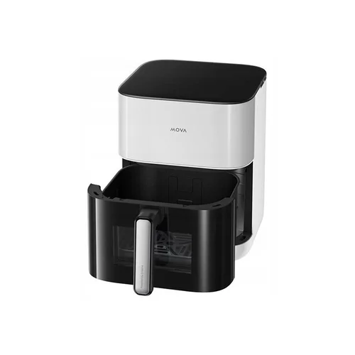 Mova by Dreame FD10 Pro 6 l karšto oro gruzdintuvė image 3