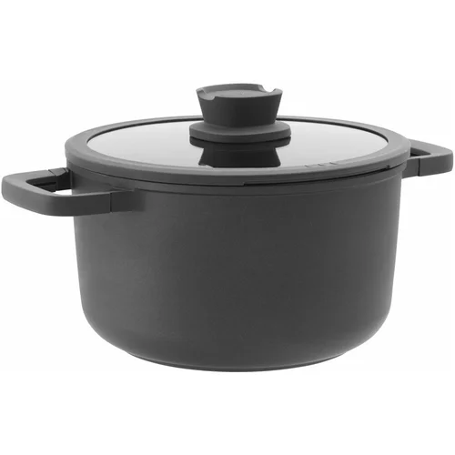 BergHOFF Stone+ puodas, 24 cm, 5,6 L image 1