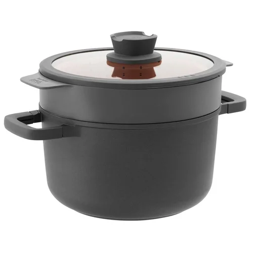 BergHOFF Stone+ puodas, 24 cm, 5,6 L image 2
