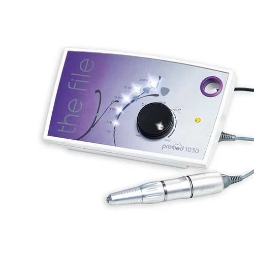 PROMED 1030 profesionali elektrinė freza nagams image 1