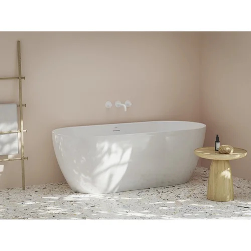 RAVAK Freedom O Tec vonia 170x77 cm balta matinis image 3