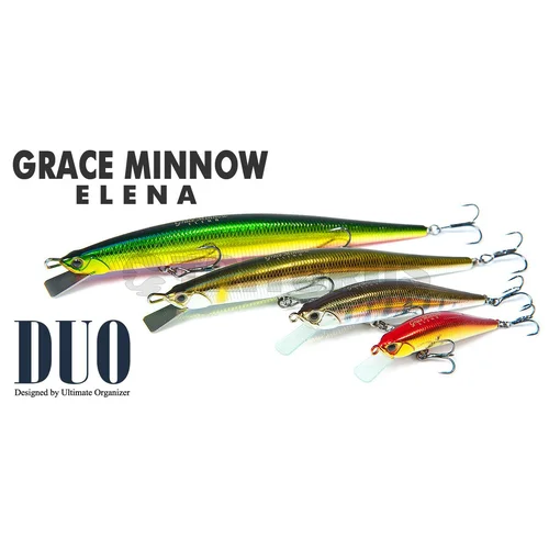 Grace Minnow Elena 50F D62 image 2