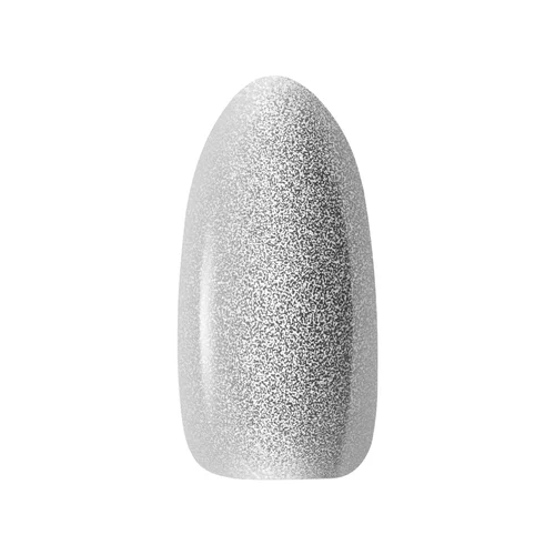 OCHO NAILS Glitter G03 hibridinis nagų lakas, 5 g image 2