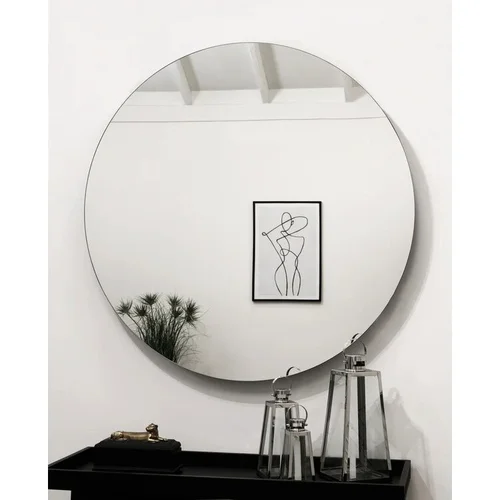 TENZO 70 berėmis veidrodis Ø70 cm image 1