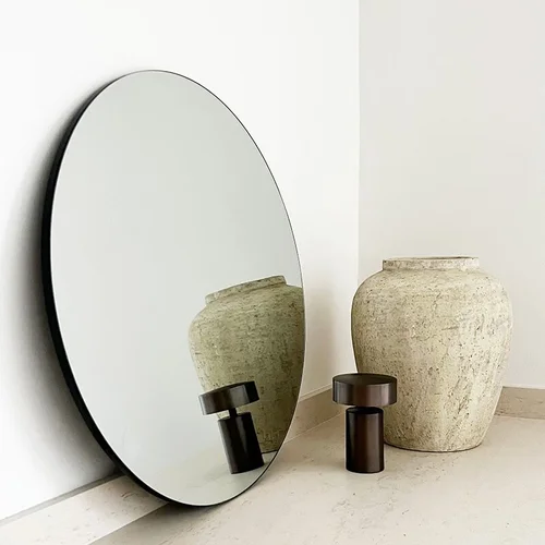 TENZO 70 berėmis veidrodis Ø70 cm image 2