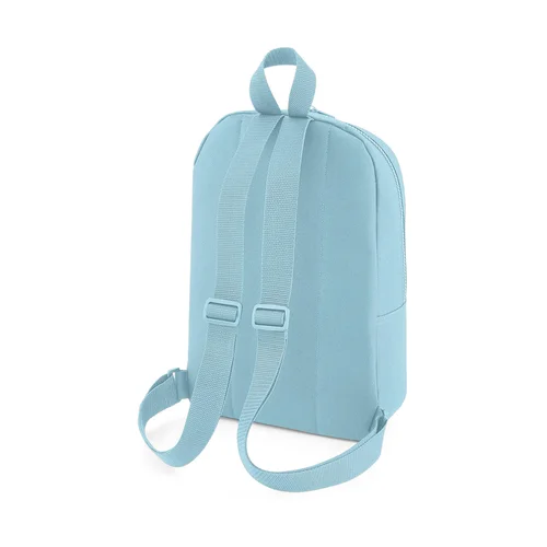 Maža BG153 kuprinė 7 litrų – Vieno dydžio, Lavender image 2