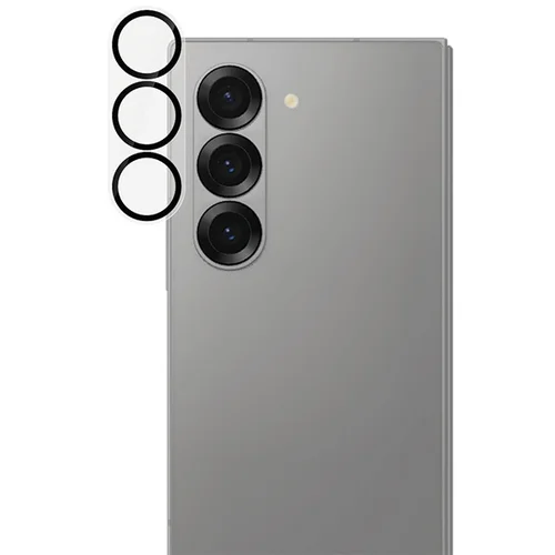 PanzerGlass Picture Perfect kamerų apsauga Samsung Galaxy Z Fold 6 image 1