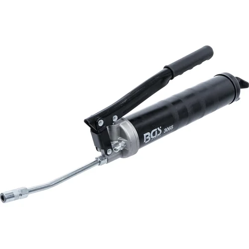 BGS technic 3065 tepimo pistoletas 400 cm³ image 1