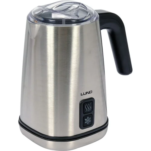 LUND 68470 pieno plakiklis, 500 W, 160/250 ml image 2
