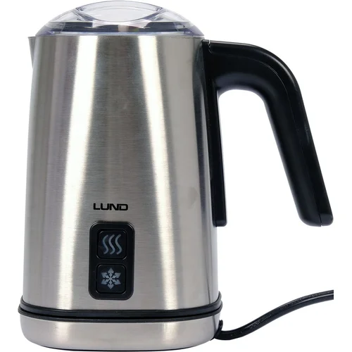 LUND 68470 pieno plakiklis, 500 W, 160/250 ml image 3