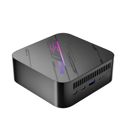Blackview MP100 Ryzen 7 5825U 16 GB 1 TB SSD mini kompiuteris image 3