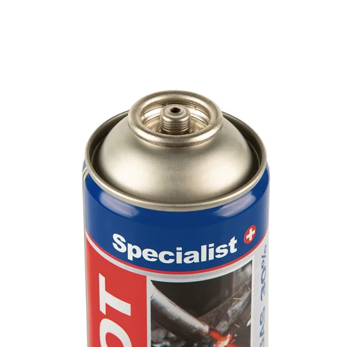 Specialist+ SPECIALIST+ dujos SUPER HOT, 600 ml image 2