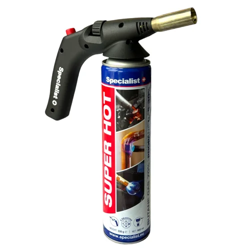 Specialist+ SPECIALIST+ dujos SUPER HOT, 600 ml image 3
