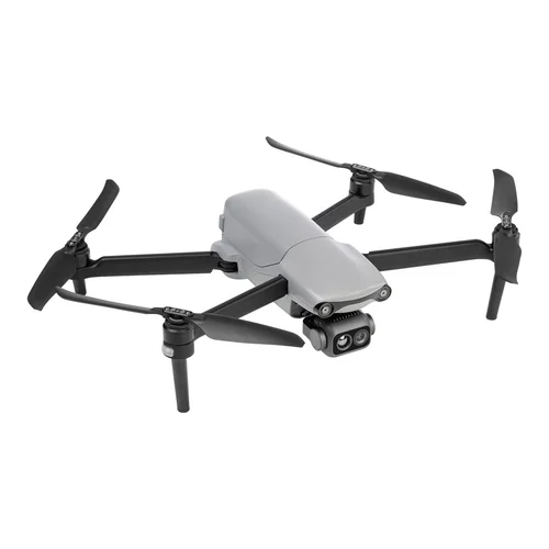 Autel EVO Lite 640T Enterprise Plus Combo pilkas dronas image 1