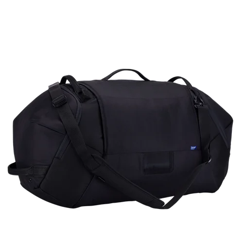 Thule RoundTrip Ski & Snowboard Duffel 3205160, 80L, Juodas image 2