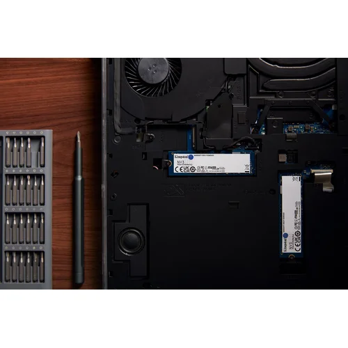 Kingston NV3 1 TB M.2 2280 NVMe SSD image 3