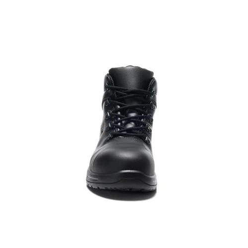 ELTEN Brandon XXTM Mid ESD S3, juodi, 39 dydis image 3