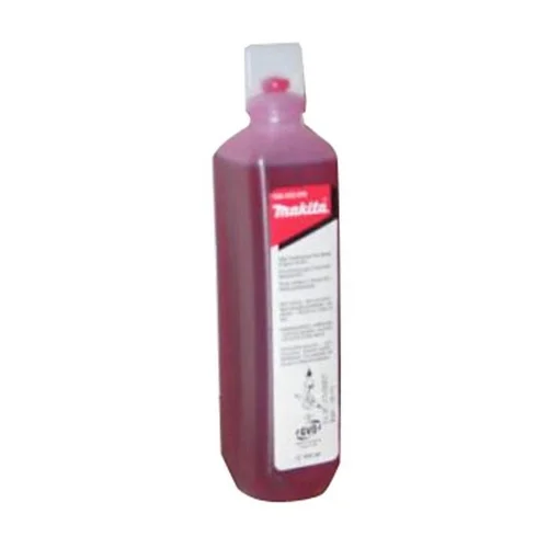 Žoliapjovės variklio tepalas Makita 2-Takt 1/50, 0,1 l image 2