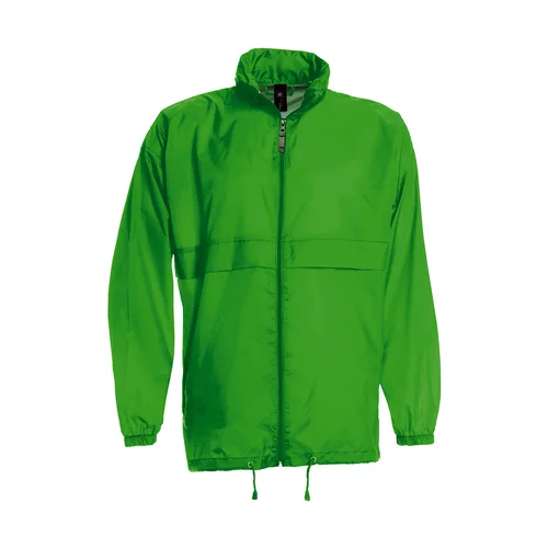 B&C JU800 vyriška striukė Real Green, S image 3