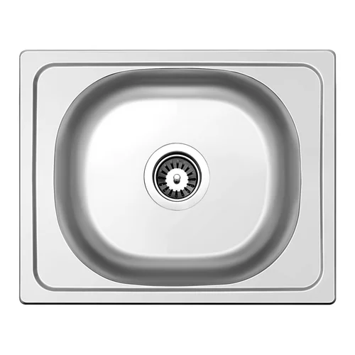 Smeg LYP401FD virtuvės plautuvė image 1