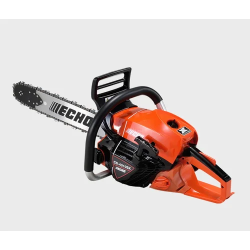 Echo CS-4310SX/Y35R grandininis pjūklas, 35 cm juosta image 2
