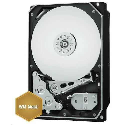Western Digital Gold 16 TB 3,5 col. image 2