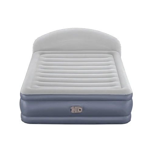 Bestway 671BD Queen 229 cm x 152 cm pripučiamas čiužinys image 1
