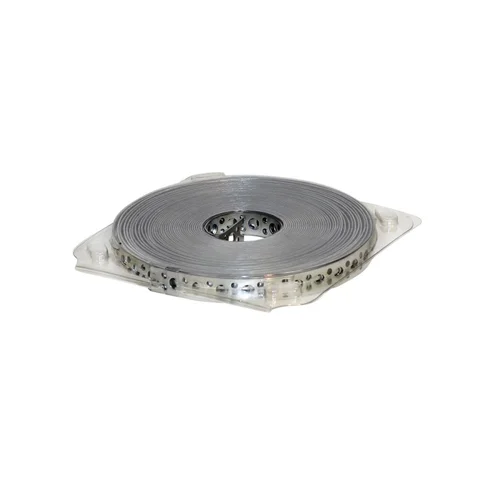 Arras Tvirtinimo juosta perforuota 12 x 1 mm, 10 m image 1