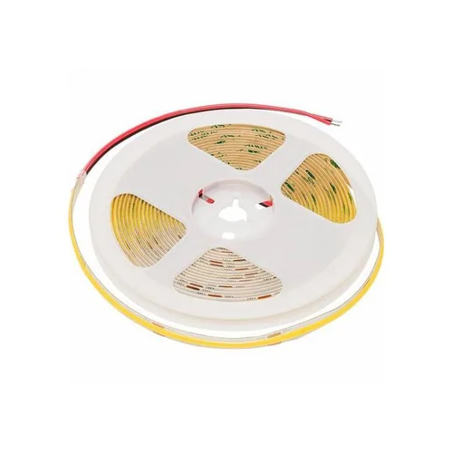 Lemlux COB LED juosta 5 m, 11 W/m, 1200 lm, 4000 K, IP20 image 1