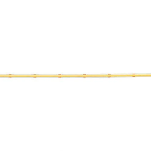 Lemlux COB LED juosta 5 m, 11 W/m, 1200 lm, 4000 K, IP20 image 2