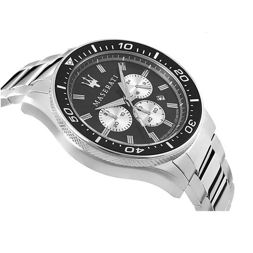 Maserati Sfida R8873640004 44 mm laikrodis image 3