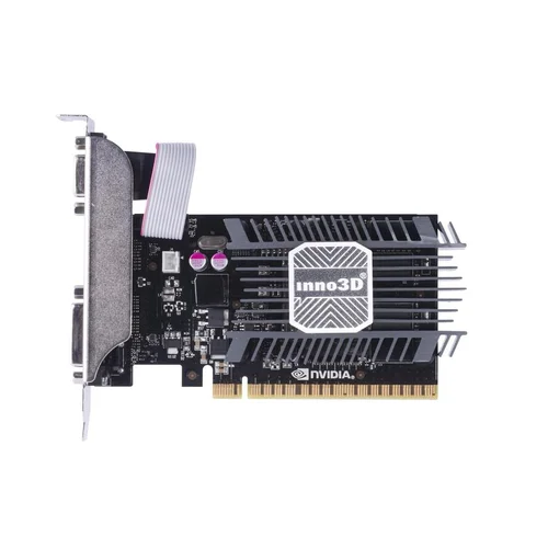 Inno3D GeForce GT 730 2 GB GDDR3 vaizdo plokštė image 2