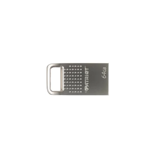 Patriot Tab200 64 GB USB atmintinė, sidabrinė image 1
