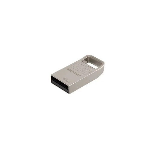 Patriot Tab200 64 GB USB atmintinė, sidabrinė image 2