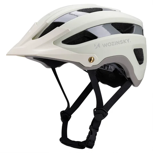 Wozinsky HT-001VM MTB šalmas L, pastelinis žalias image 1