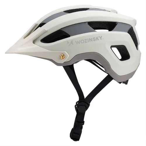 Wozinsky HT-001VM MTB šalmas L, pastelinis žalias image 2