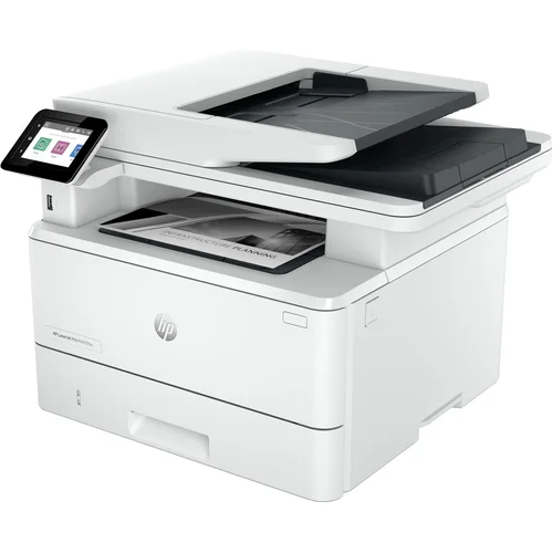 HP LaserJet Pro MFP 4102fdw A4 lazerinis spausdintuvas, 40 ppm image 2