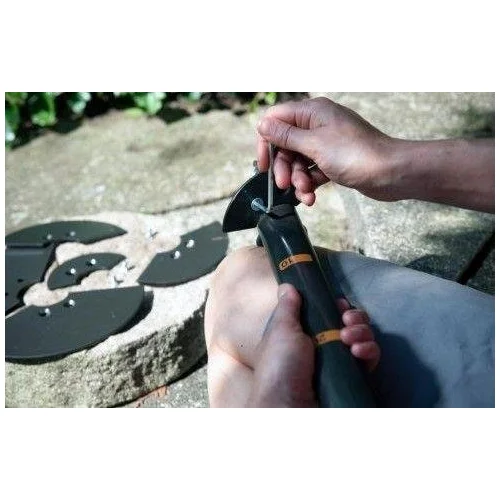 Fiskars QuikDrillTM L 134730, Ø20 cm image 3
