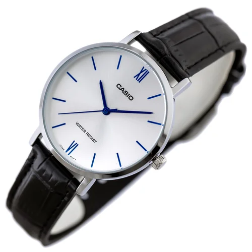 CASIO LTP-VT01L-7B1 moteriškas laikrodis image 2